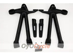 Soporte de pedal trasero para Suzuki GSXR1000 2007-2008 #OYO87903918