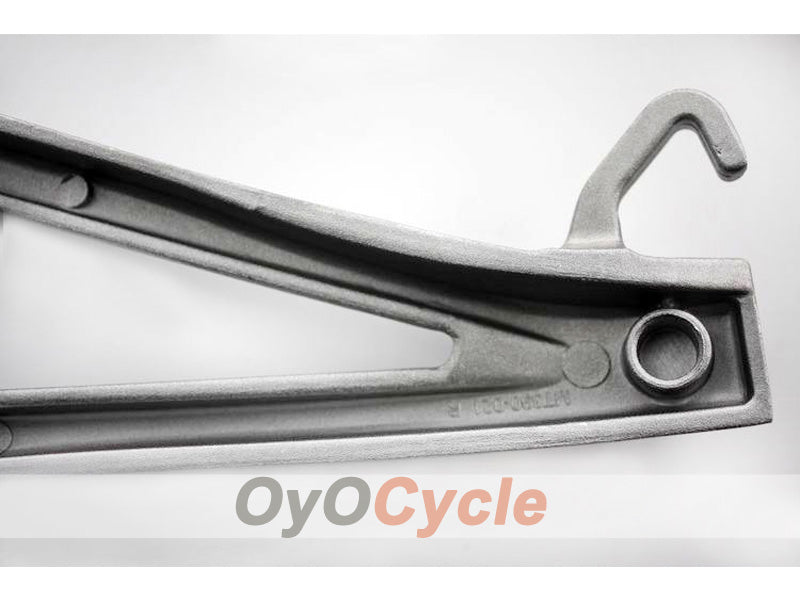 Soporte de Pedal Trasero para Yamaha 2006-2012 YZF-R6 #OYO87903914 Imagen secundaria del producto