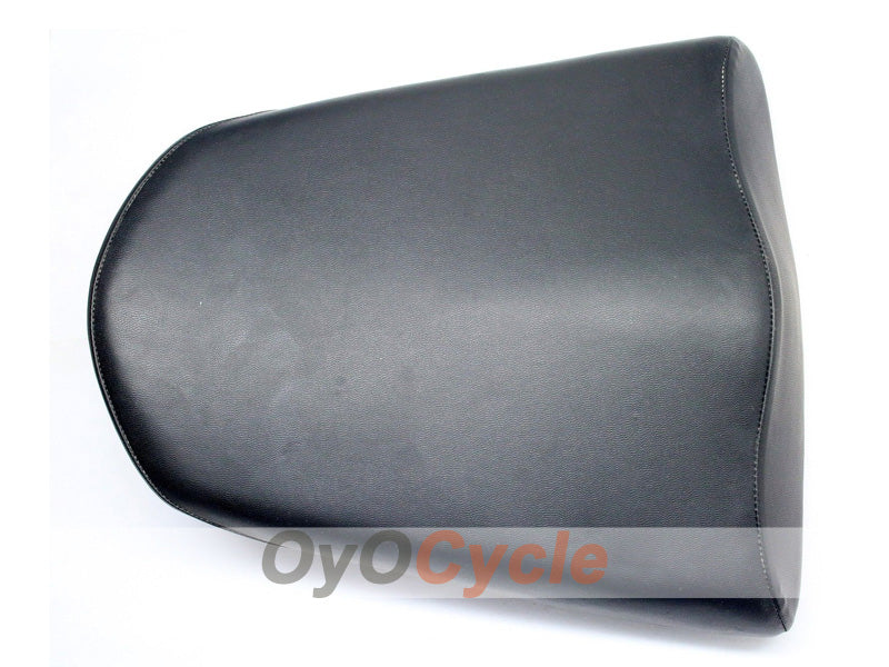 Funda de cuero para el asiento trasero del pasajero Honda 04-07 CBR1000RR #OYO87903970