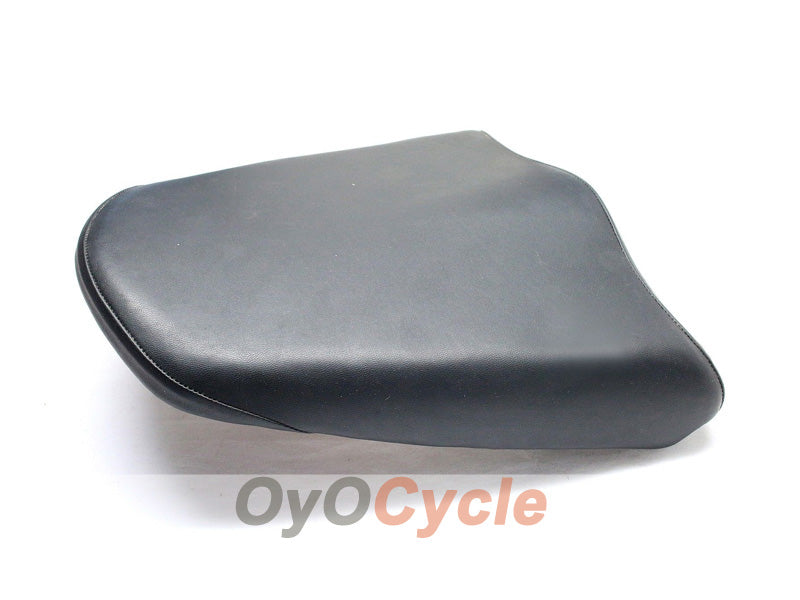 Funda de cuero para el asiento trasero del pasajero Honda 04-07 CBR1000RR #OYO87903970