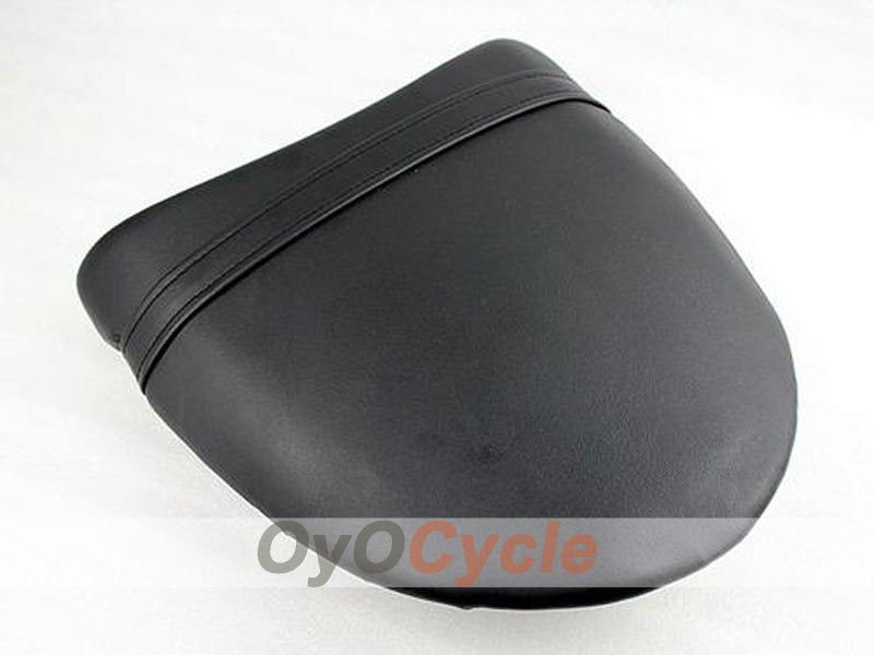 Funda de cuero para asiento trasero de pasajero para Kawasaki 04-05 NINJA ZX-10R #OYO87903973 Imagen principal del producto