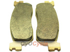 Pastillas de freno traseras sinterizadas para Yamaha YZF-R1 2002-2003 n.º OYO87903681