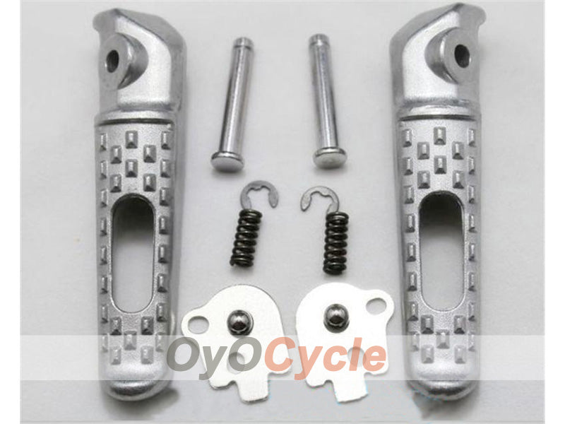 Soporte del pedal trasero para Honda 2003-2006 CBR600RR #OYO87903945 Imagen secundaria del producto