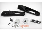 Soporte de pedal trasero para Honda 2004-2012 CBR1000RR #OYO87903944