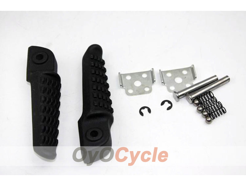 Soporte de pedal trasero para Kawasaki 2003-2011 NINJA ZX-6R #OYO87903938 Imagen principal del producto