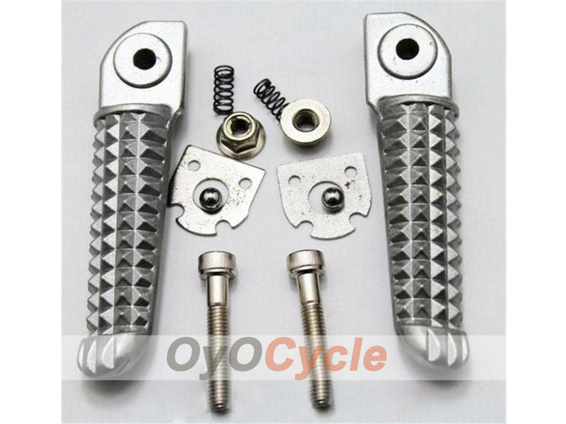 Soporte de pedal trasero para Yamaha 1998-2011 YZF-R1 #OYO87903939 Imagen principal del producto