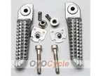 Soporte de Pedal Trasero para Yamaha YZF-R6 1999-2011 #OYO87903940