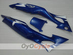 Carenado de inyección para CBR600F3 97-98 - Rojo, Blanco - Estilo de fábrica #OYO87900094