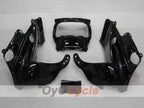 Kit de carenado para Honda CBR600 F2 91-94 - Negro - Estilo de fábrica #OYO87903052