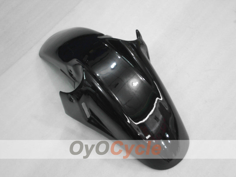 Kit de carenado para Honda CBR600 F2 91-94 - Negro - Estilo de fábrica #OYO87903052