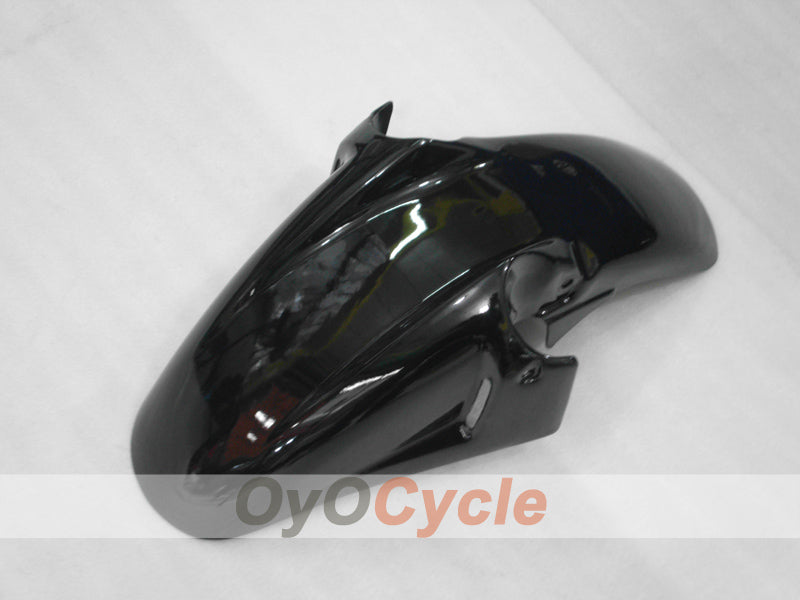 Kit de carenado para Honda CBR600 F2 91-94 - Negro - Estilo de fábrica #OYO87903052