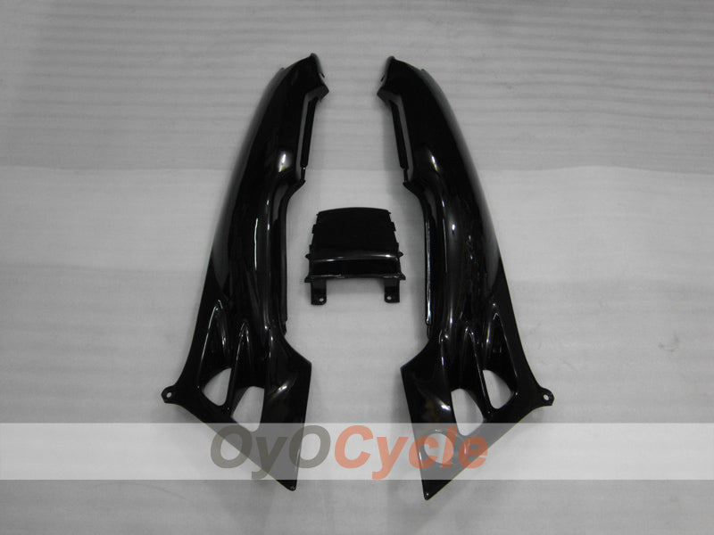 Kit de carenado para Honda CBR600 F2 91-94 - Negro - Estilo de fábrica #OYO87903052