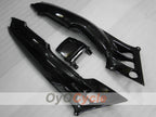 Kit de carenado para Honda CBR600 F2 91-94 - Negro - Estilo de fábrica #OYO87903052