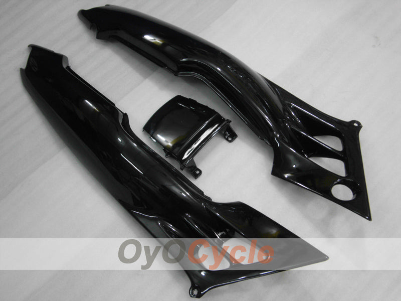 Kit de carenado para Honda CBR600 F2 91-94 - Negro - Estilo de fábrica #OYO87903052