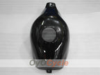 Kit de carenado para Honda CBR600 F2 91-94 - Negro - Estilo de fábrica #OYO87903052
