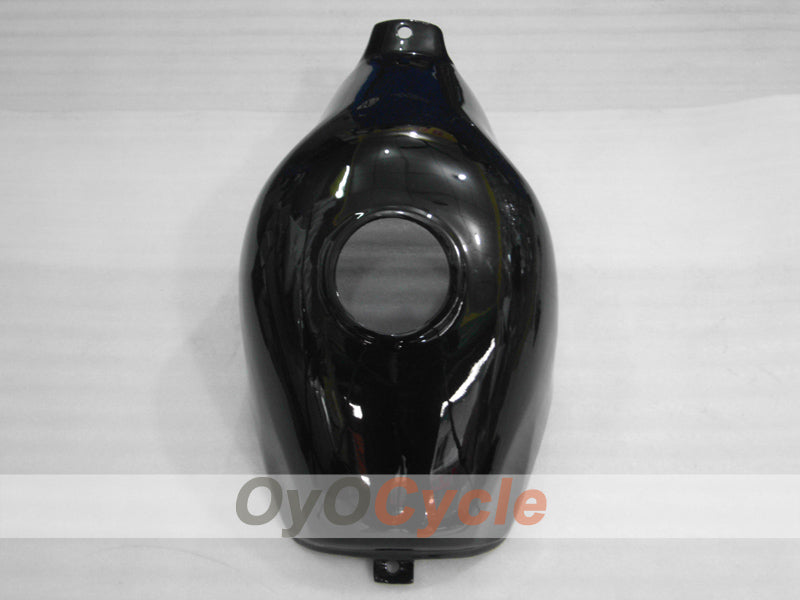 Kit de carenado para Honda CBR600 F2 91-94 - Negro - Estilo de fábrica #OYO87903052