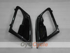 Kit de carenado para Honda CBR600 F2 91-94 - Negro - Estilo de fábrica #OYO87903052