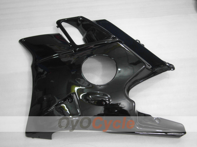 Kit de carenado para Honda CBR600 F2 91-94 - Negro - Estilo de fábrica #OYO87903052