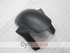 Carenado de inyección para CBR1000RR 06-07 - Negro, Mate - Estilo de fábrica #OYO87900628