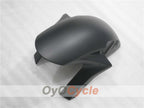 Carenado de inyección para CBR1000RR 06-07 - Negro, Mate - Estilo de fábrica #OYO87900628