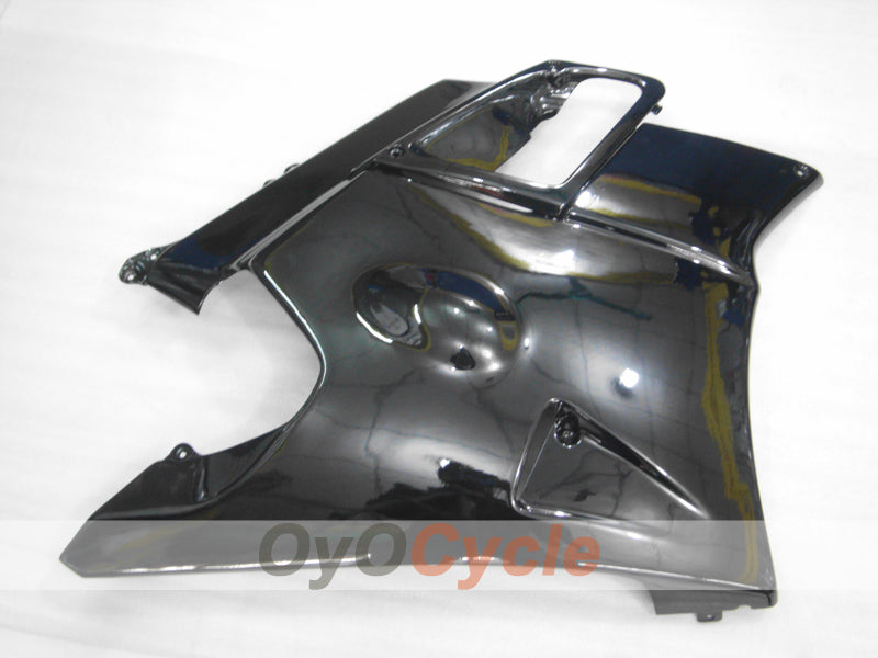 Kit de carenado para Honda CBR600 F2 91-94 - Negro - Estilo de fábrica #OYO87903052