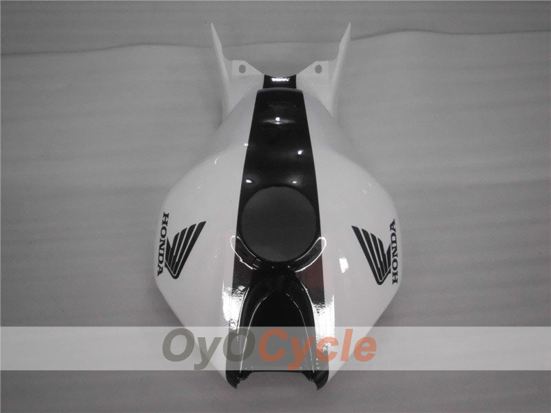 Kit de carenado por inyección para CBR1000RR 06-07 - Blanco, Negro - PRAMAC #OYO87900635