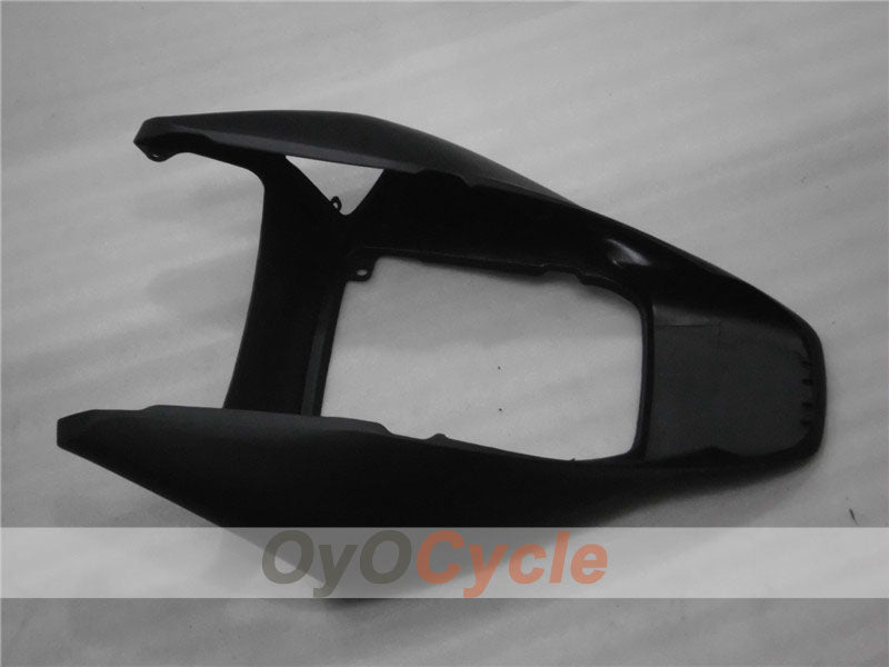 Carenado de inyección para CBR1000RR 06-07 - Negro, Mate - Estilo de fábrica #OYO87900628