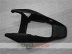 Carenado de inyección para CBR1000RR 06-07 - Negro, Mate - Estilo de fábrica #OYO87900628