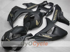 Carenado de inyección para CBR1000RR 06-07 - Negro, Mate - Estilo de fábrica #OYO87900628