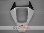Kit de carenado por inyección para CBR1000RR 06-07 - Blanco, Negro - PRAMAC #OYO87900635