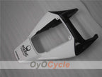 Kit de carenado por inyección para CBR1000RR 06-07 - Blanco, Negro - PRAMAC #OYO87900635