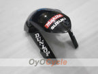 Carenado de inyección para GSX R750 06-07 - Azul, Negro - DUNLOP #OYO87901280