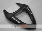 Carenado inyectado para NINJA ZX-10R 06-07 - Negro, Mate - Estilo de fábrica #OYO87901574