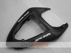 Carenado inyectado para NINJA ZX-10R 06-07 - Negro, Mate - Estilo de fábrica #OYO87901574
