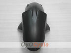 Carenado inyectado para NINJA ZX-10R 06-07 - Negro, Mate - Estilo de fábrica #OYO87901574