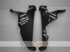 Kit de carenado por inyección para CBR1000RR 06-07 - Blanco, Negro - PRAMAC #OYO87900635