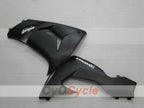 Carenado inyectado para NINJA ZX-10R 06-07 - Negro, Mate - Estilo de fábrica #OYO87901574