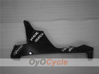 Kit de carenado por inyección para CBR1000RR 06-07 - Blanco, Negro - PRAMAC #OYO87900635