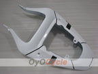 Kit de carenado por inyección para GSX R1000 00-02 - Azul, Blanco - DUNLOP #OYO87905182