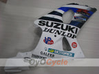 Carenado lateral izquierdo y derecho para Suzuki GSXR750 00-03 #OYO87908825