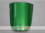 Kit de carenado de inyección para GSX R750 00-03 - Verde - MOTUL #OYO87905143