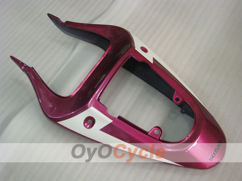Carenado Trasero para Suzuki 01-03 GSXR600 #OYO87908470 Imagen secundaria del producto