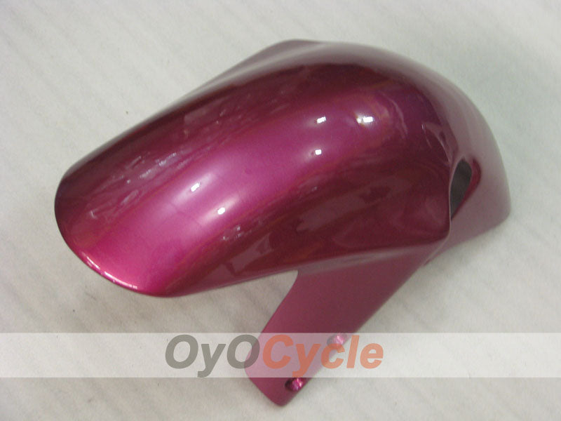 Carenado delantero para Suzuki 00-02 GSXR1000 #OYO87909177