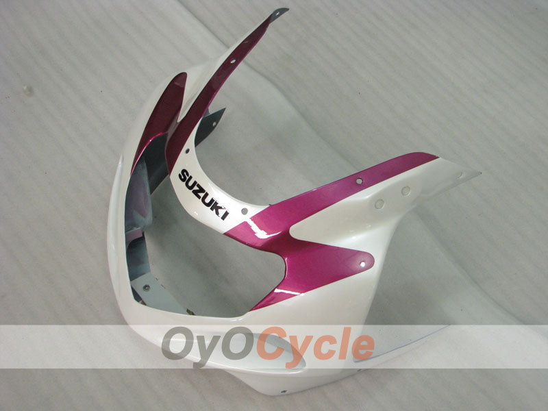 Carenado delantero superior para Suzuki 00-02 GSXR1000 #OYO87909175