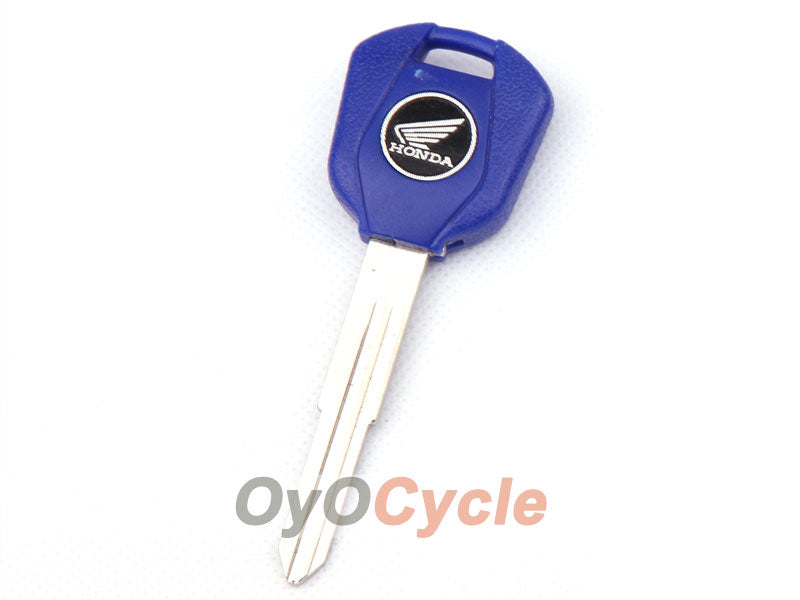 Llave virgen para Honda #OYO87904610 Imagen secundaria del producto