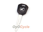 Llave virgen para Honda #OYO87904610