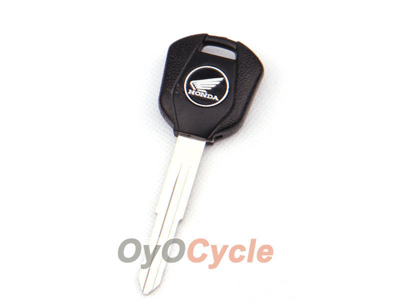 Llave virgen para Honda #OYO87904610