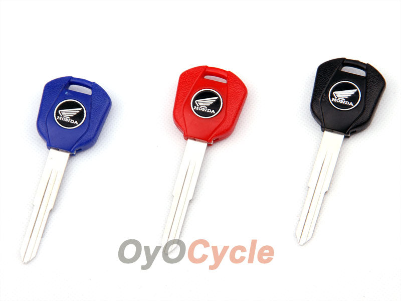 Llave virgen para Honda #OYO87904610 Imagen principal del producto