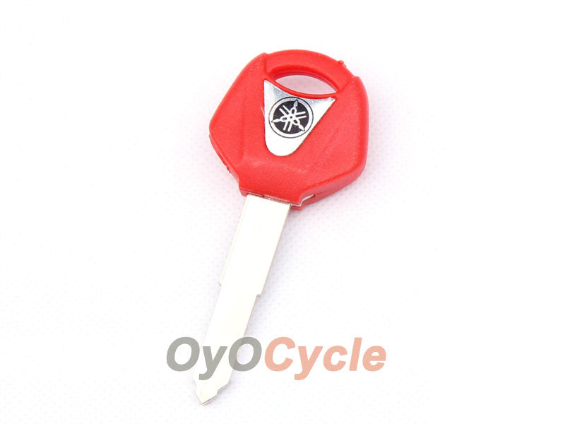 Llave virgen para Yamaha #OYO87904611 Imagen secundaria del producto