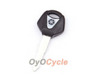 Llave virgen para Yamaha #OYO87904611